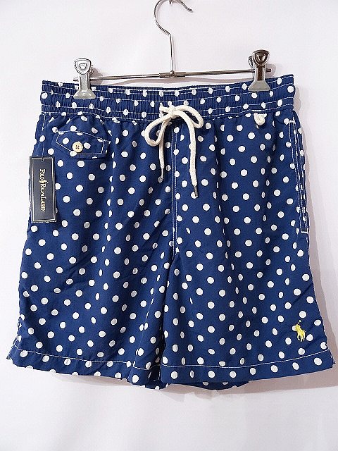 画像: Ralph Lauren 「Shorts」 入荷しました。
