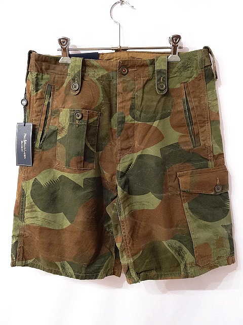 画像: Ralph Lauren 「Shorts」 入荷しました。
