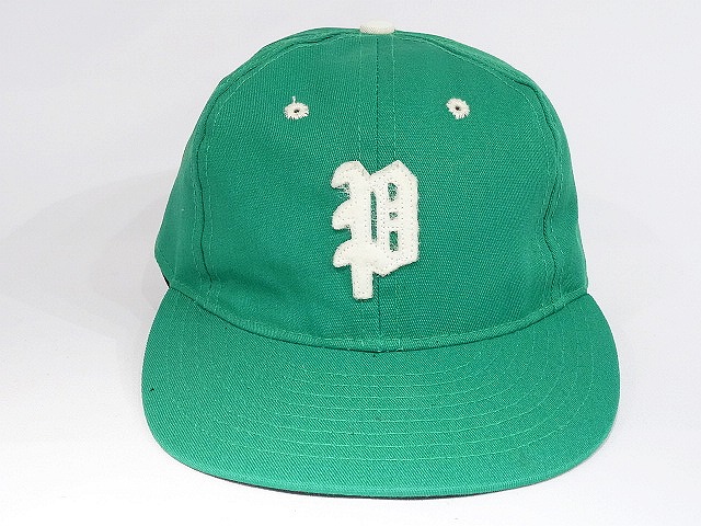 画像: J.Crew x Ebbets Field 「Cap」 入荷しました。