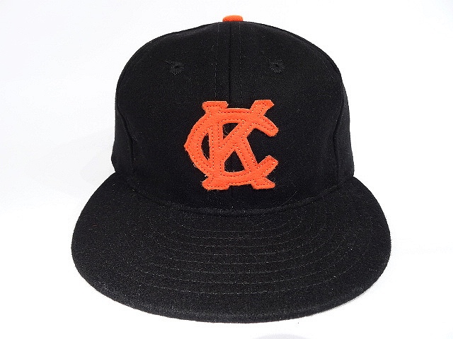 画像: J.Crew x Ebbets Field 「Cap」 入荷しました。