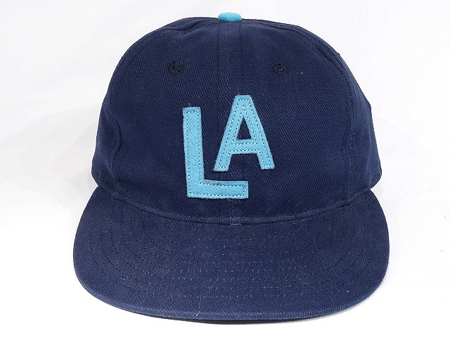 画像: J.Crew x Ebbets Field 「Cap」 入荷しました。