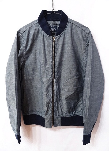画像: J.Crew 「Jacket」 入荷しました。