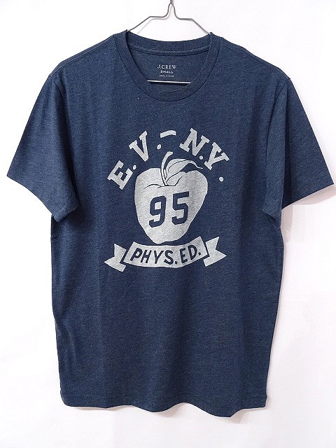 画像: J.Crew 「T-Shirt」 入荷しました。