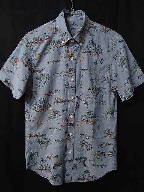 画像: J.Crew 「S/S Shirt」 入荷しました。