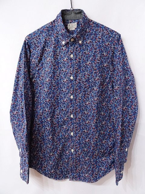 画像: J.Crew 「L/S Shirt」 入荷しました。