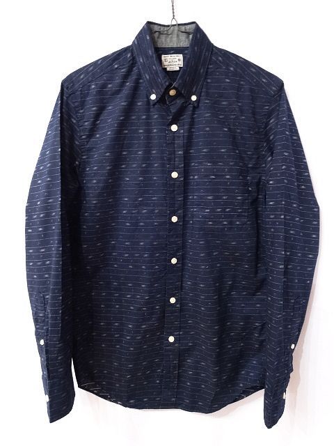 画像: J.Crew 「L/S Shirt」 入荷しました。