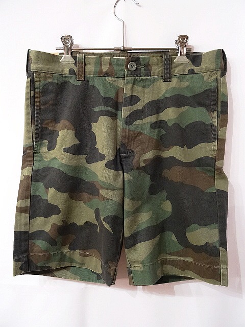 画像: J.Crew 「Shorts」 入荷しました。