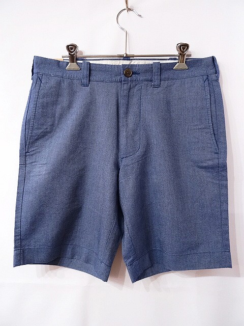 画像: J.Crew 「Shorts」 入荷しました。