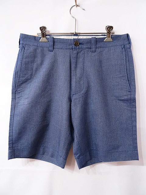 画像: J.Crew 「Shorts」 入荷しました。