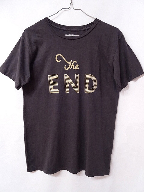 画像: ACE HOTEL 「T-Shirt」 入荷しました。
