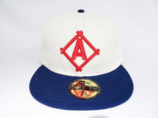 画像: ACE HOTEL x NEW ERA 「Cap」 入荷しました。