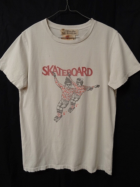 画像: Remi Relief 「T-Shirt」 入荷しました。