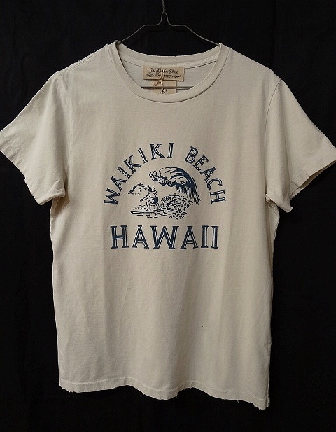 画像: Remi Relief 「T-Shirt」 入荷しました。