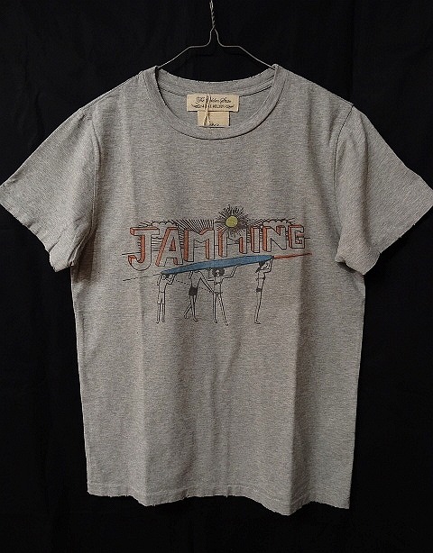 画像: Remi Relief 「T-Shirt」 入荷しました。