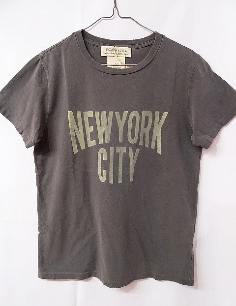 画像: Remi Relief 「T-Shirt」 入荷しました。