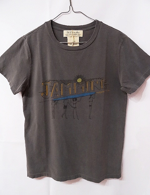 画像: Remi Relief 「T-Shirt」 入荷しました。