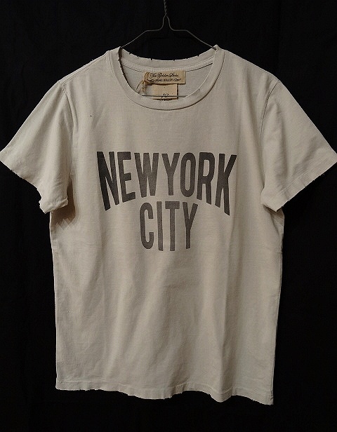 画像: Remi Relief 「T-Shirt」 入荷しました。