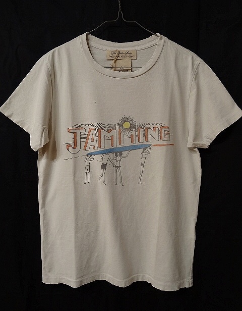 画像: Remi Relief 「T-Shirt」 入荷しました。