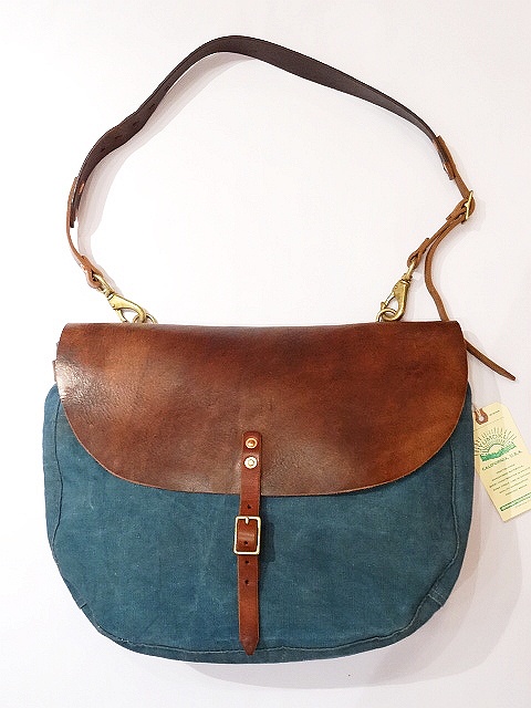 画像: Jyumoku 「Bag」 入荷しました。