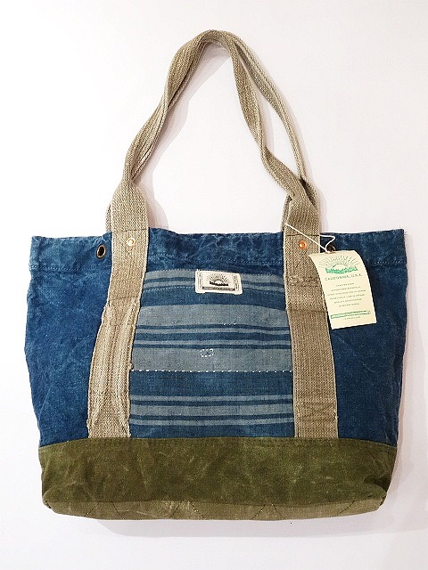 画像: Jyumoku 「Bag」 入荷しました。