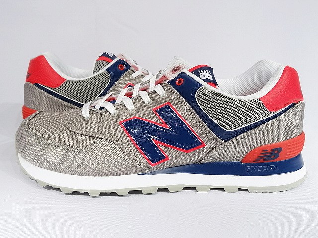 画像: New Balance 「Shoes」 入荷しました。
