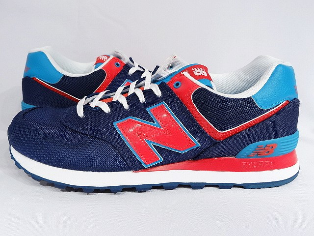 画像: New Balance 「Shoes」 入荷しました。