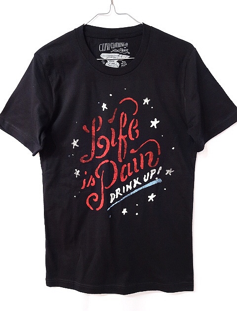 画像: CXXVI 「T-Shirt」 入荷しました。