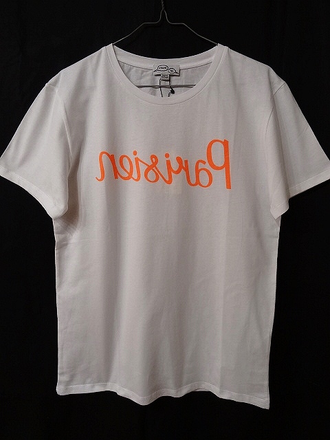 画像: KITSUNE TEE 「T-Shirt」 入荷しました。
