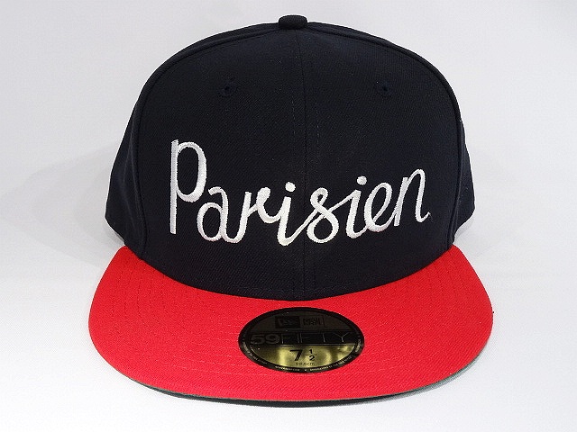 画像: KITSUNE x NEW ERA 「Cap」 入荷しました。