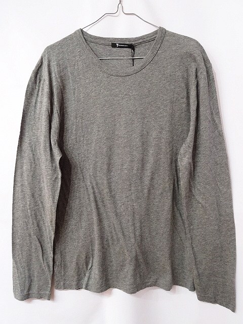 画像: T by Alexander Wang 「T-Shirt」 入荷しました。