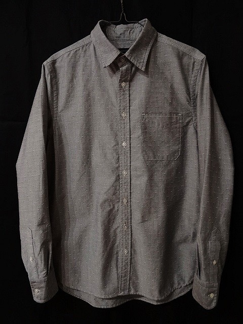 画像: Wings + Horns 「L/S Shirt」 入荷しました。