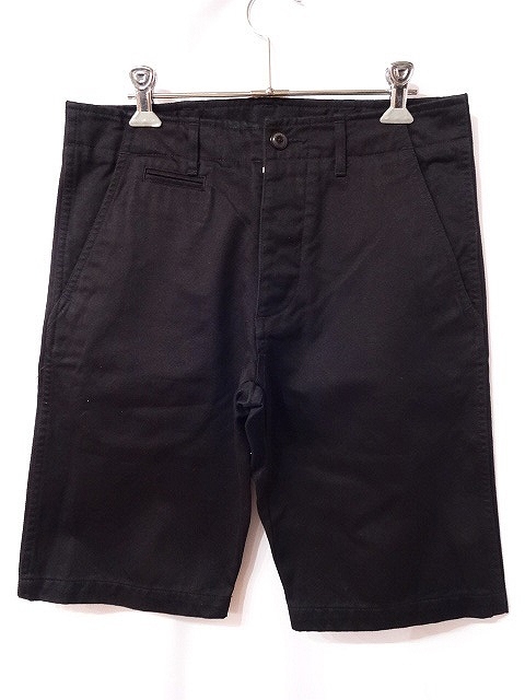 画像: Wings + Horns 「Shorts」 入荷しました。