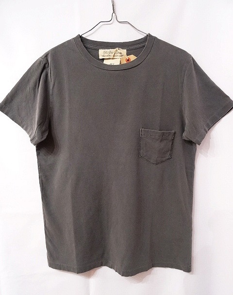 画像: Remi Relief 「T-Shirt」 入荷しました。