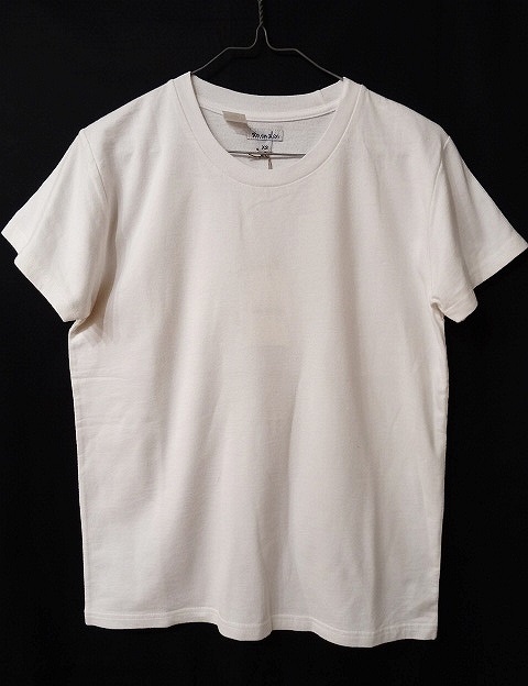 画像: Steven Alan 「T-Shirt」 入荷しました。