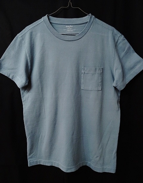 画像: Steven Alan 「T-Shirt」 入荷しました。