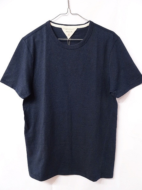 画像: Rag & Bone 「T-Shirt」 入荷しました。