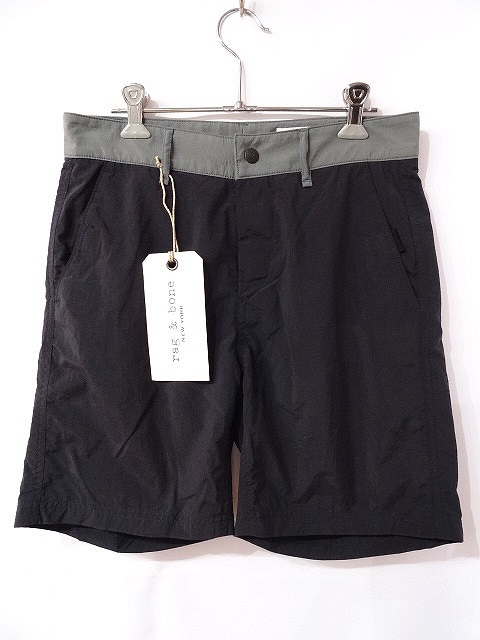 画像: Rag & Bone 「Shorts」 入荷しました。
