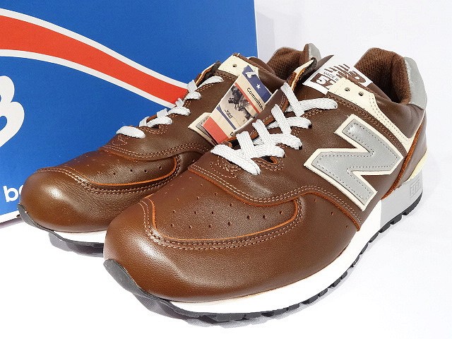 画像: New Balance 「Shoes」 入荷しました。