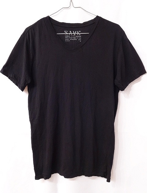 画像: Save Khaki 「T-Shirt」 入荷しました。