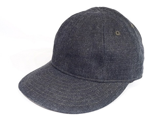 画像: RRL x Ebbets Field 「Cap」 入荷しました。