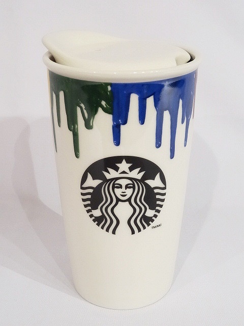 画像: Band Of Outsiders x Starbucks 「Accessorie」 入荷しました。