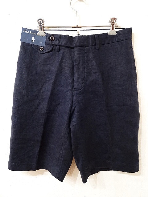 画像: Ralph Lauren 「Shorts」 入荷しました。