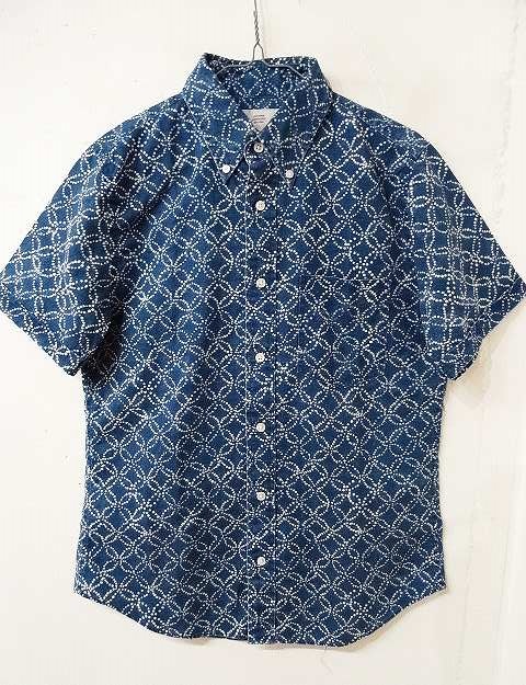 画像: Jack Spade 「S/S Shirt」 入荷しました。
