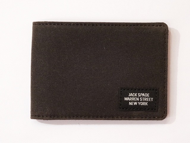 画像: Jack Spade 「Accessorie」 入荷しました。