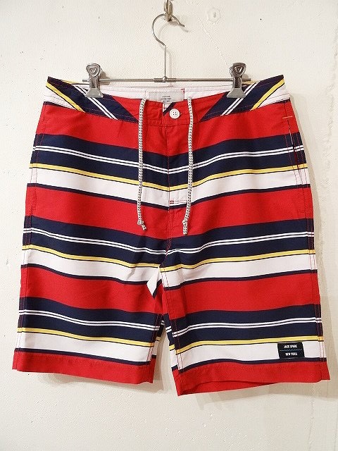 画像: Jack Spade 「Shorts」 入荷しました。