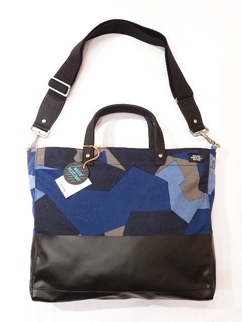 画像: Jack Spade 「Bag」 入荷しました。