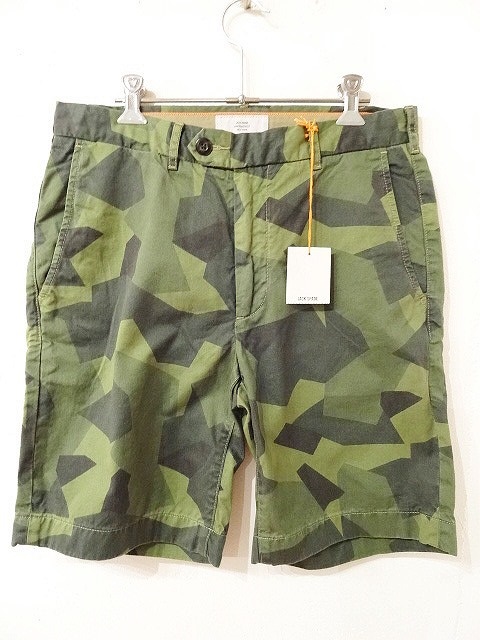 画像: Jack Spade 「Shorts」 入荷しました。