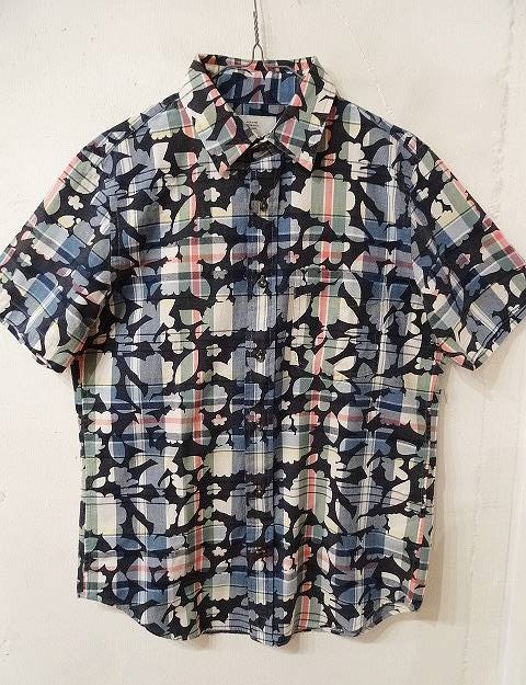 画像: Jack Spade 「S/S Shirt」 入荷しました。