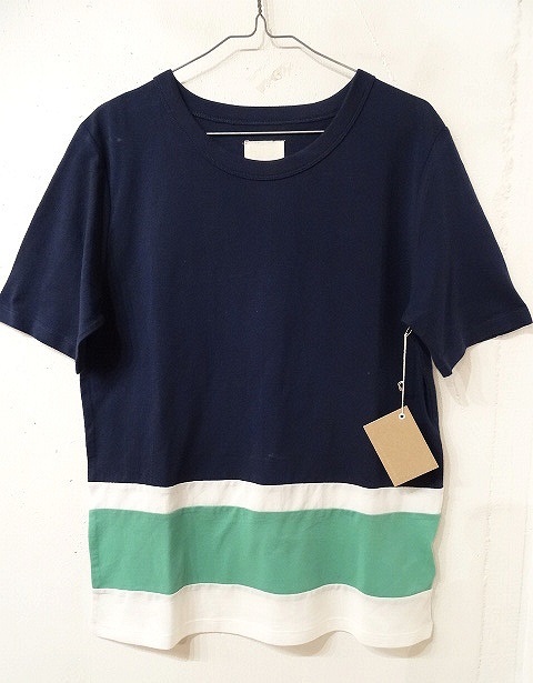 画像: Band Of Outsiders 「T-Shirt」 入荷しました。