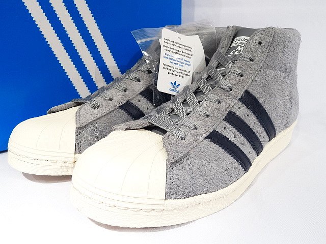 画像: Adidas x Mark McNairy 「Shoes」 入荷しました。